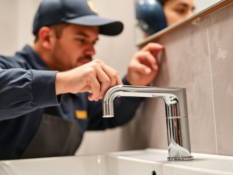 Taps & Fittings